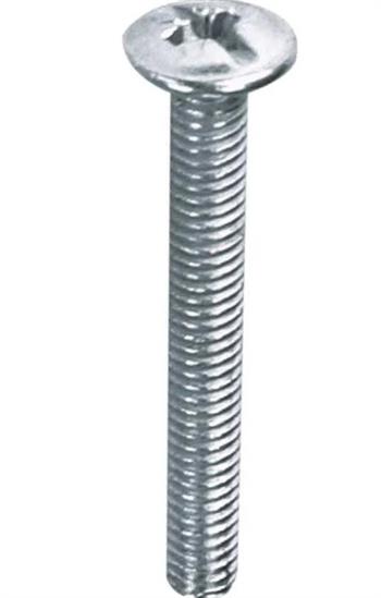 Selectron Q4,0 Kulp Vidası