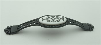Egesel 128mm Tarsus Osmanlı Desen Mobilya Kulp