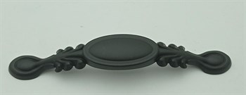 Yılmaz 128mm Viyana Zamak Mobilya Kulp