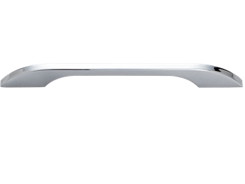 Oro 504 İnce Köprü Aluminyum Mobilya Kulp