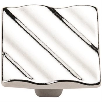 Egesel Bahar Krom Düğme Mobilya Kulp