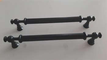 Çağlayan Doruk 1008 Çizgili Mobilya Kulp
