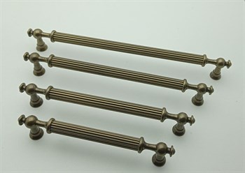 Egesel Eko Star Aluminyum Krom Mobilya Kulp