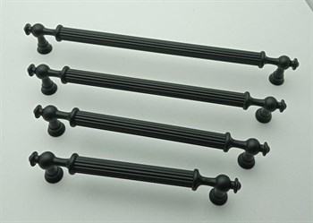 Egesel Eko Star Aluminyum Krom Mobilya Kulp