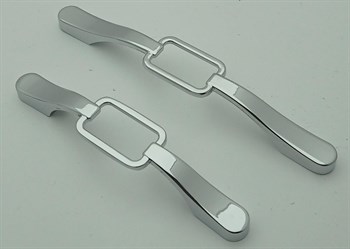 Yılmaz Eksen Zamak Mobilya Kulp