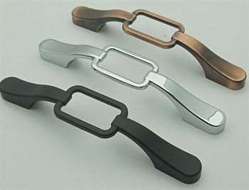 Yılmaz Eksen Zamak Mobilya Kulp