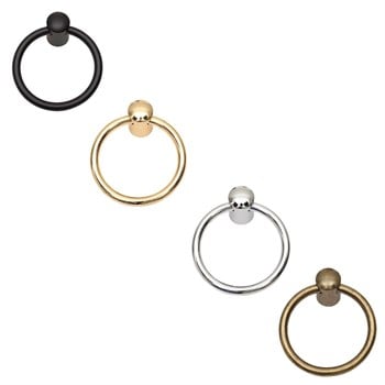 Egesel Halka Sarkaç Mobilya Kulp