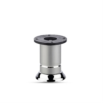 Gürden Karizma Şeritli Lüx Aluminyum Mobilya Ayak