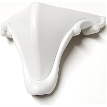 Mc Kuğu 10cm Lukens Plastik Mobilya Ayak