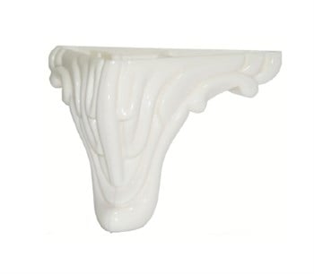 Mc Kuğu 10cm Lukens Plastik Mobilya Ayak