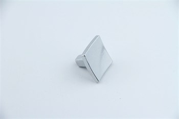 Egesel Nergiz Krom Düğme Mobilya Kulp