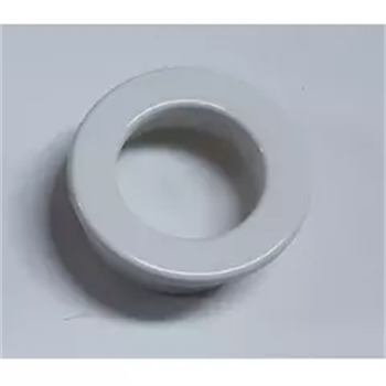 Egesel Plastik Tas Yuvarlak Gömme Mobilya Kulp