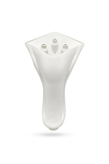 Yılmaz Roma Lukens 14cm Lüx Plastik Mobilya Ayak