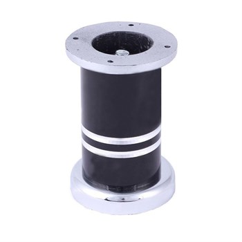 Gürden Uras Şeritli Lüx Aluminyum Mobilya Ayak