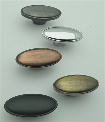 Yılmaz Viyana Düğme Mobilya Kulp