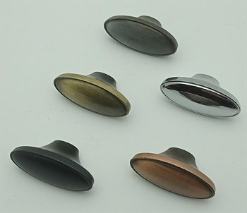 Yılmaz Viyana Düğme Mobilya Kulp