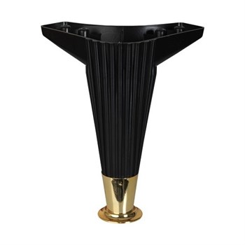 Liz Zirve Çizgili Lukens Plastik Mobilya Ayak