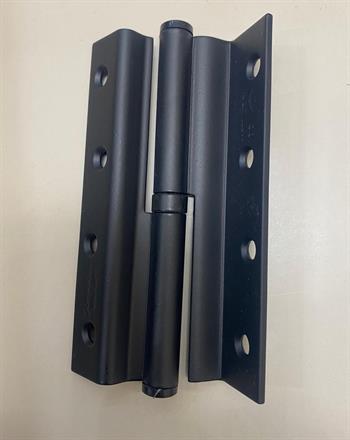 Sofuoğlu 12cm Matsiyah Cumbalı Çelik Kapı Menteşesi