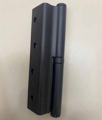 Sofuoğlu 12cm Matsiyah Cumbalı Çelik Kapı Menteşesi