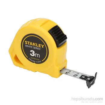 Stanley Şerit Metre