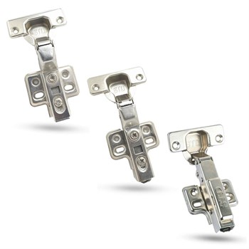 Std Frenli Mobilya Kapak Menteşesi