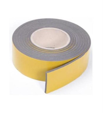 Abrasoft Sünger Rulo Zımpara 115 mm