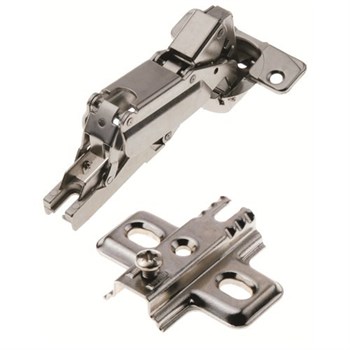 Ventus Dereceli Mobilya Kapak Menteşesi