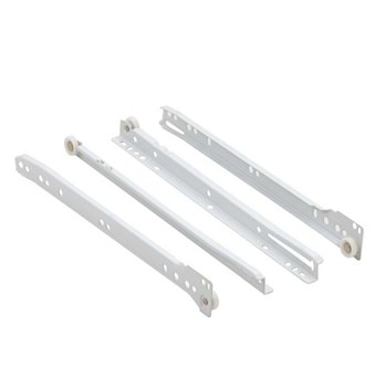 Yeniler Klasik Beyaz Mobilya Çekmece Rayı