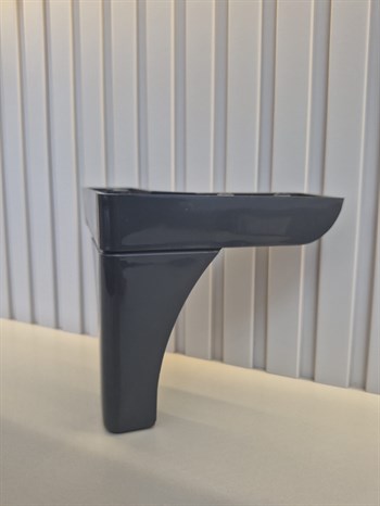 Yılmaz Y-625 Ürgüp Lukens 14cm Lüx Plastik Mobilya Ayak