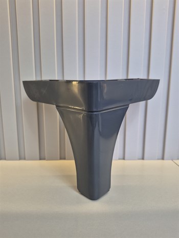 Yılmaz Y-625 Ürgüp Lukens 14cm Lüx Plastik Mobilya Ayak