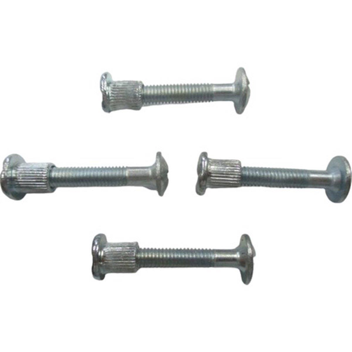 Ayder A0600 Metal Montebent Mobilya Bağlantı 