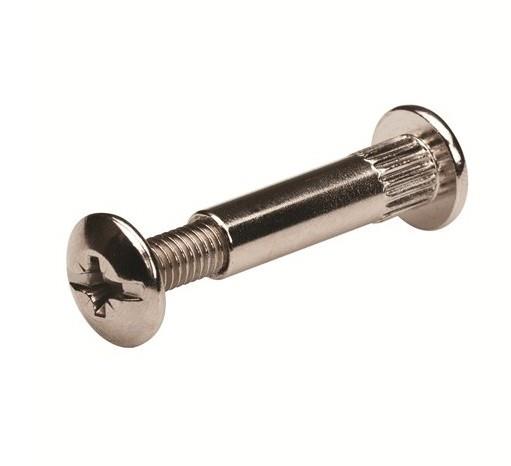 Ayder A0603 Mini Metal Montebent Mobilya Bağlantı 