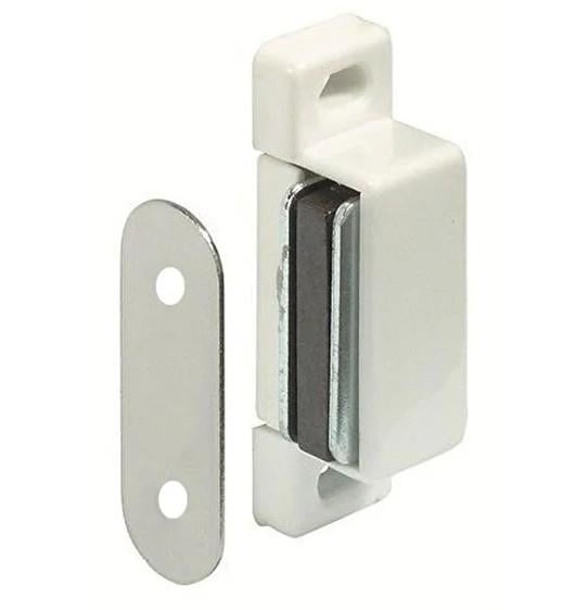 Ayder E4400  Mıknatıslı Mobilya Kapak Çıt Çıt 