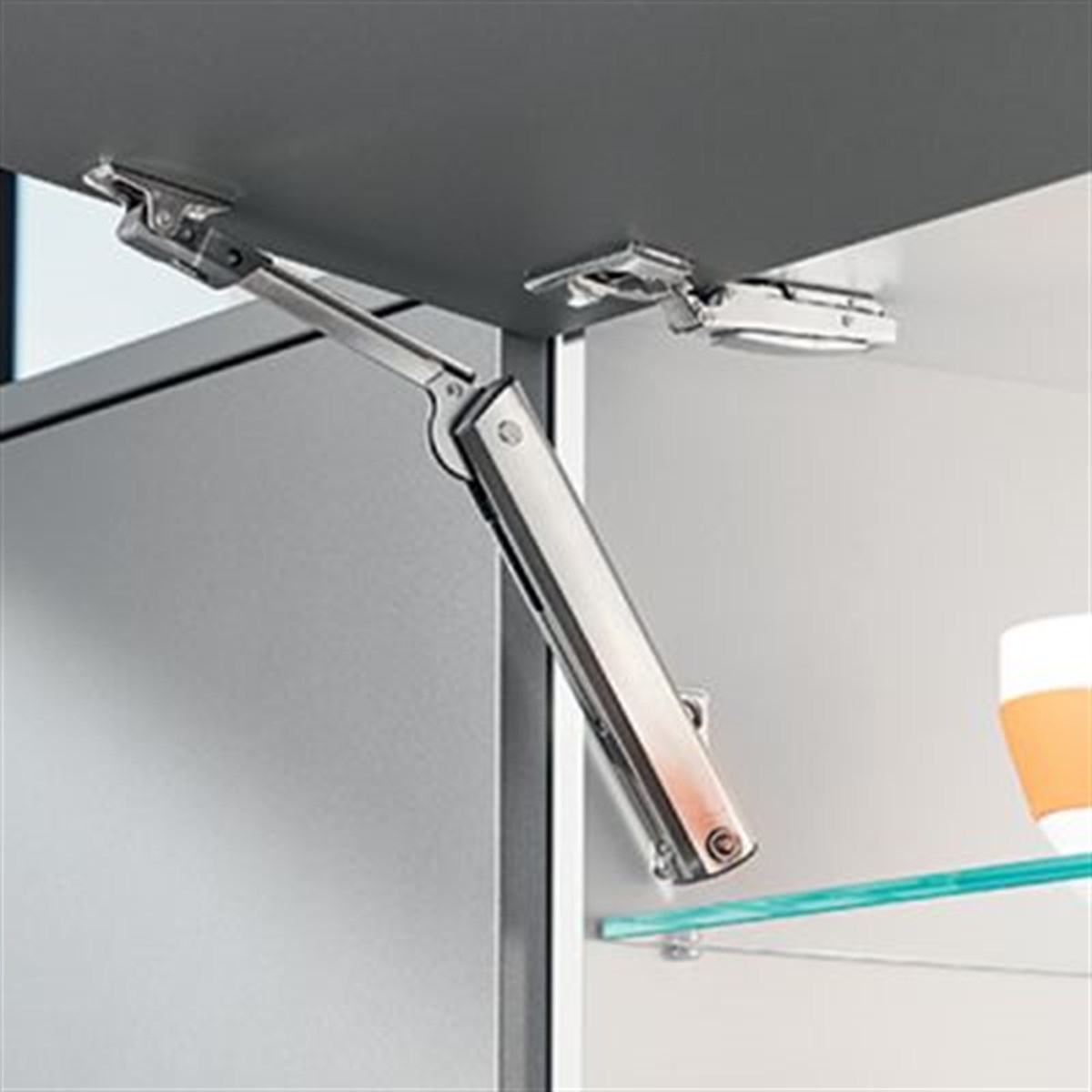 Blum Aventos 15lik Hk-Xs Kalkarkapak Mekanizması