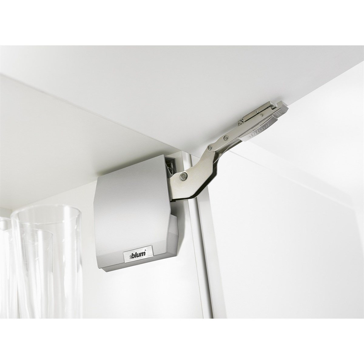 Blum Aventos 20K 2E Hks Kalkarkapak Mekanizması