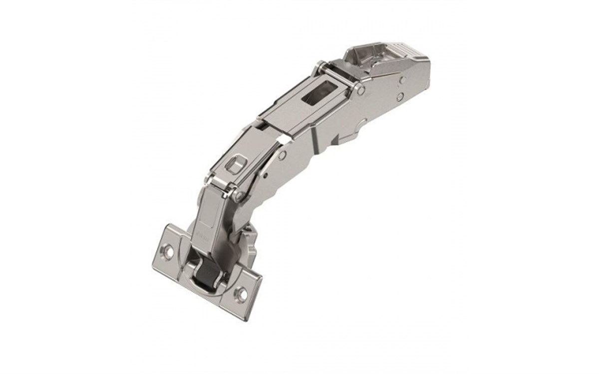 Blum Clip Top Dereceli Mobilya Kapak Menteşesi
