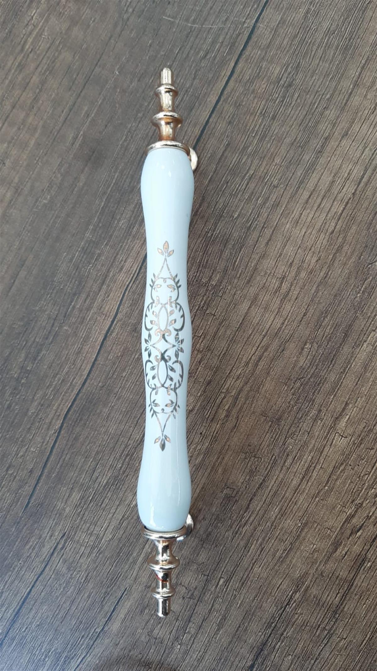 Çağlayan İğne 2004-510 Porselen Mobilya Kulp