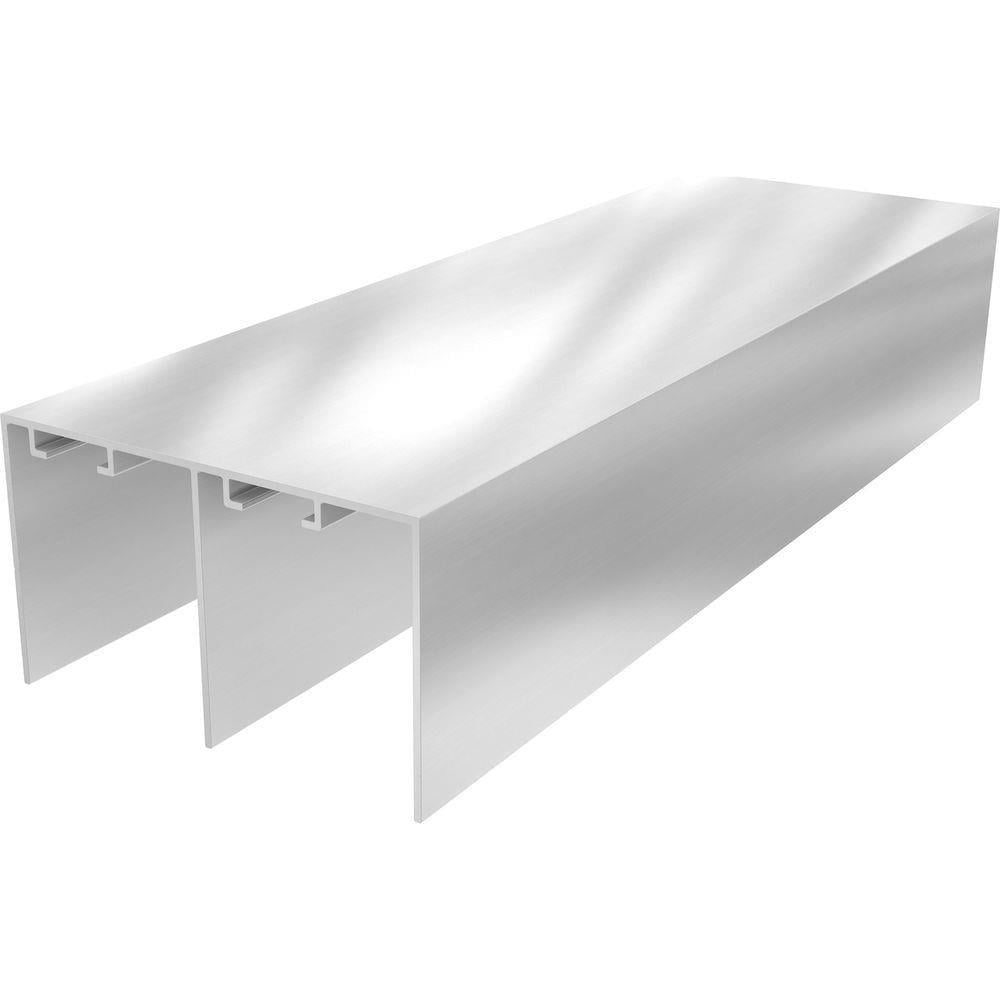 Can PE06608 E3C000-001-K Aluminyum Üst Ray Profili
