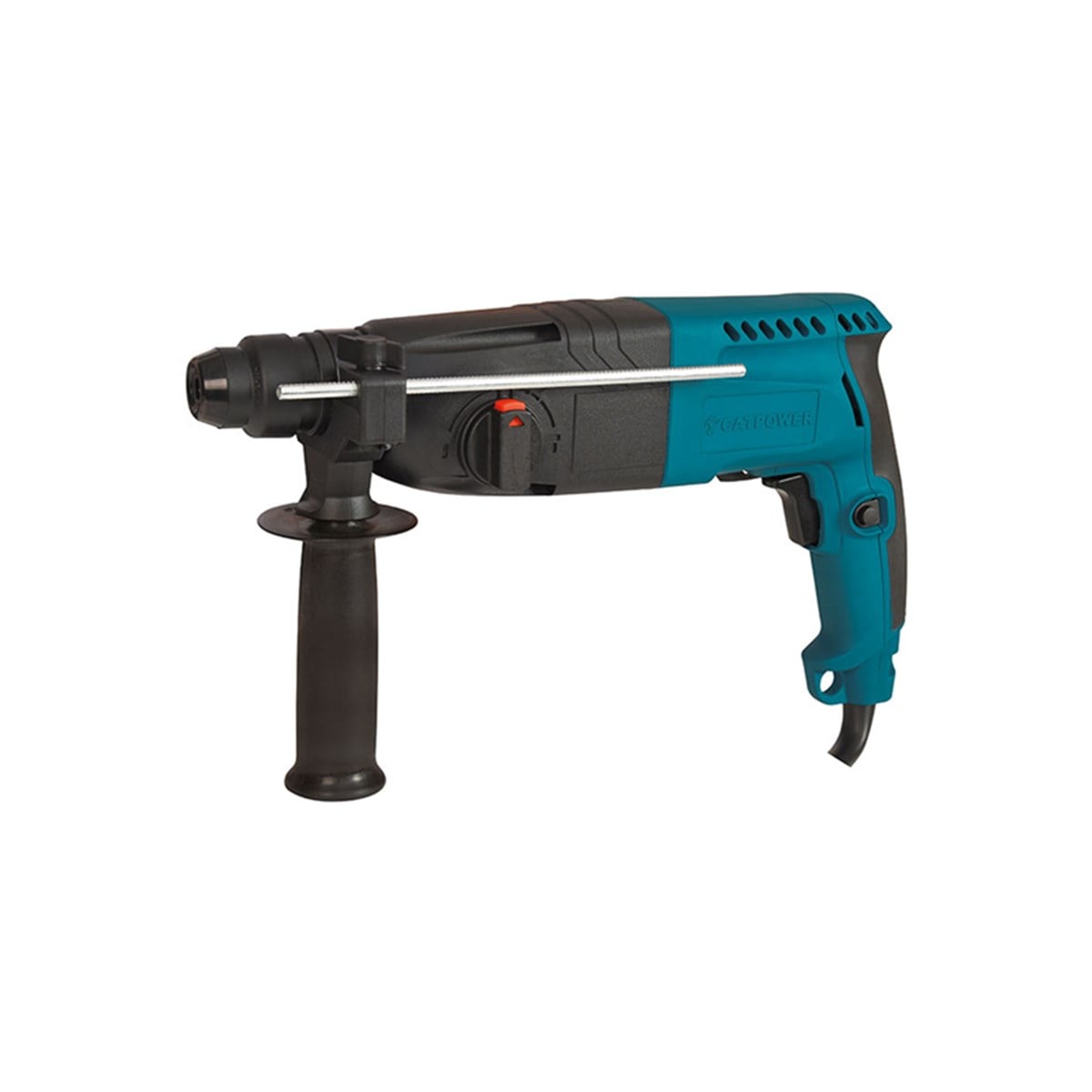Catpower 5924 Kırıcı Ve Delici 2,5kg 620W