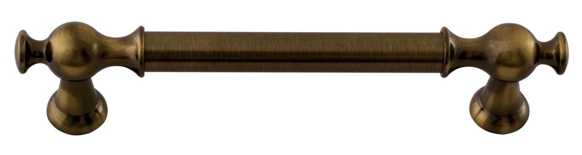 Erkul 1009 Senem Zamak+Aluminyum Mobilya Kulp