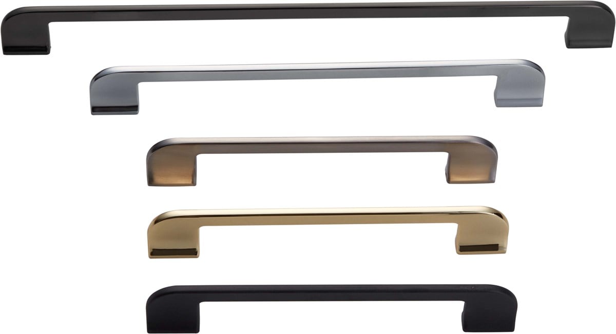 Erkul 2364 Ladin Zamak Mobilya Kulp