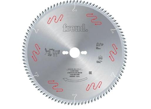 Freud LG3D 0400 250*3,20*30 Z80 Eko Suntalam Tepsi