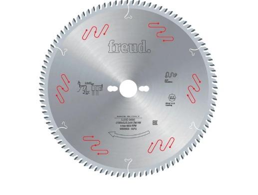 Freud LG3D 0600 300*3,20*30 Z96 Eko Suntalam Tepsi