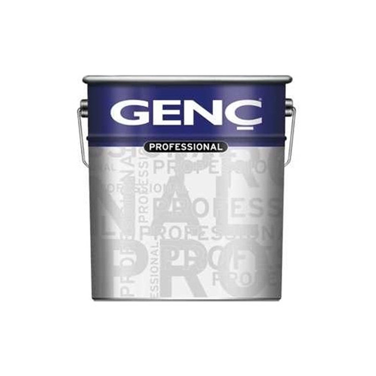 Genç BP700.40 Poliüretan Panel Kapı Boyası