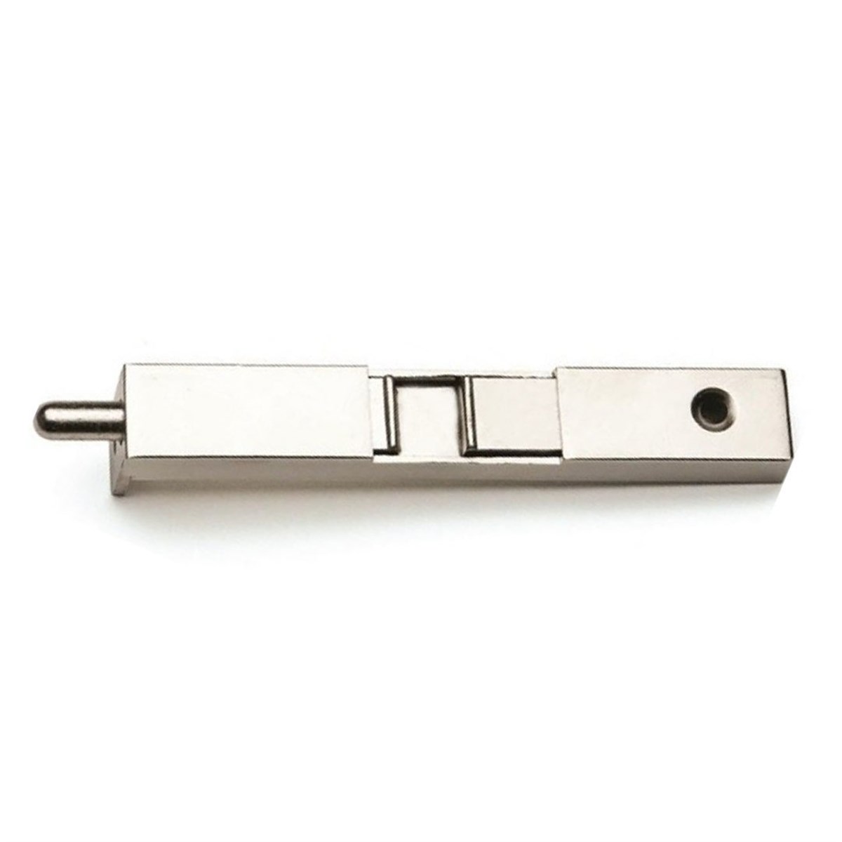 Gömme Sürgü Prinç Saten 10cm
