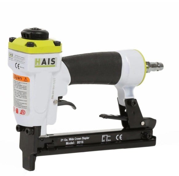 Haispro 8016 Havalı Zımba Tabancası