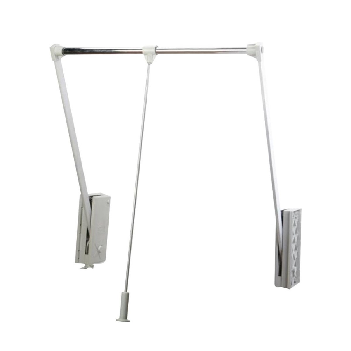 Hemax HM3003 Frenli Gardrop Asansörü 750-1150*810