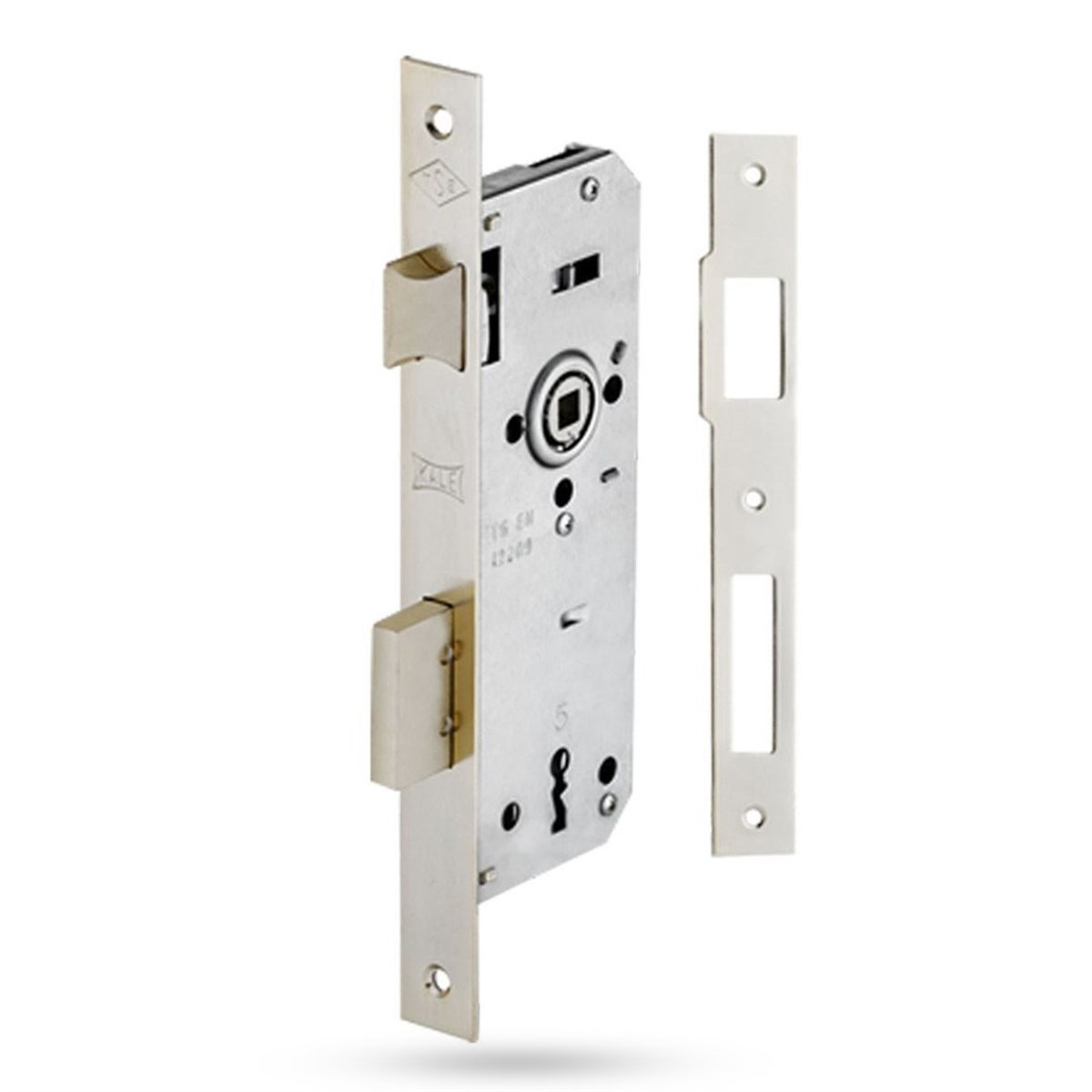 Kale 151-R Köşeli Oda Kapı Kilidi