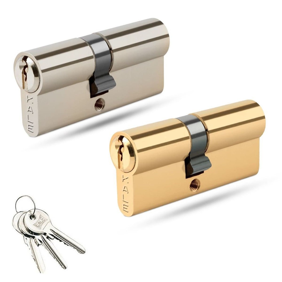 Kale 164 GNC Standart Çelik Pimli Barel