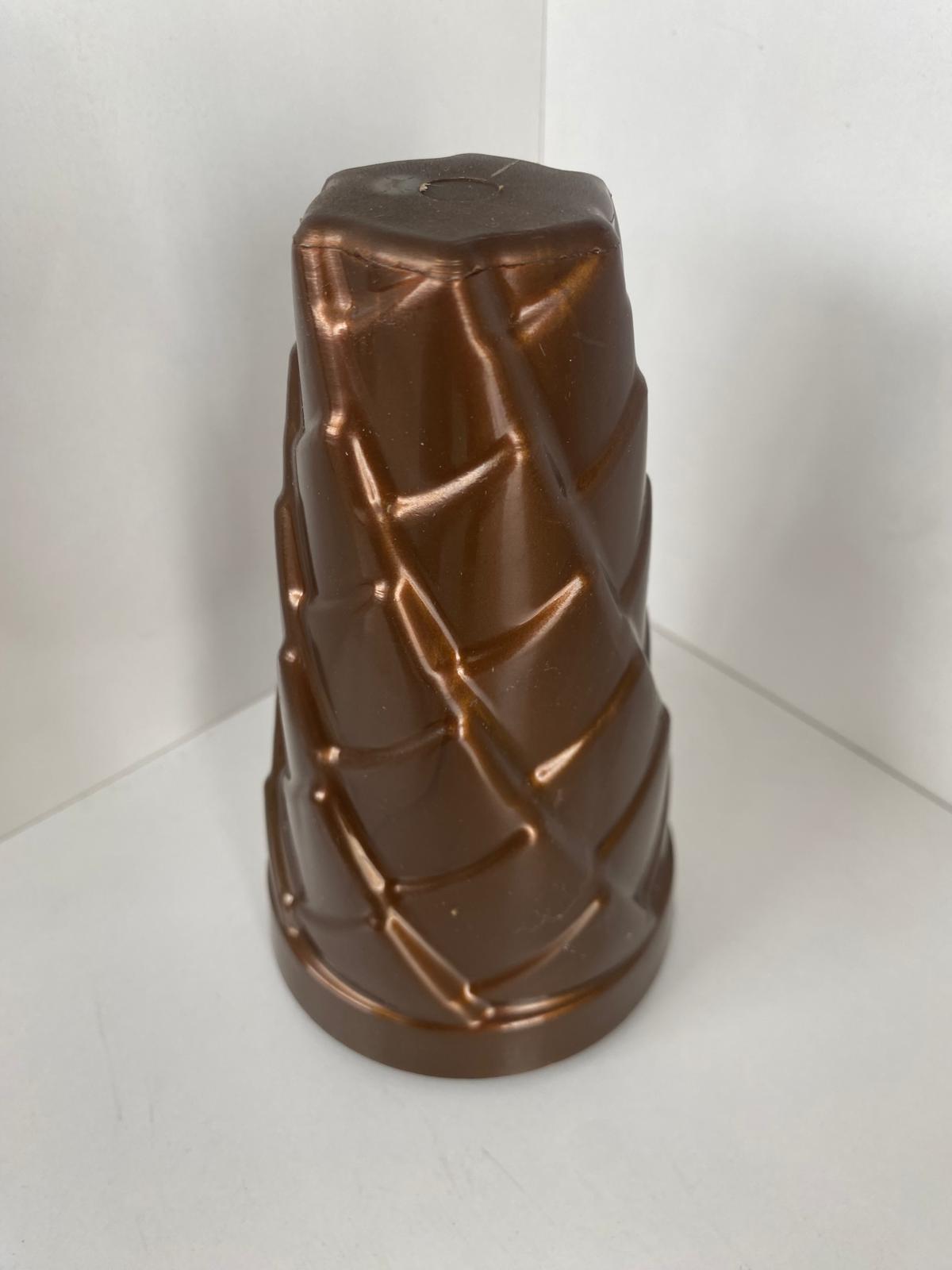 Liz 14cm Koza Plastik Mobilya Ayak 